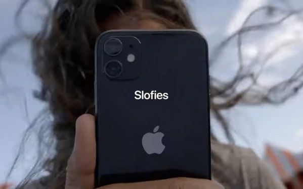 Apple iPhone 11 128GB: Selfie κάμερα