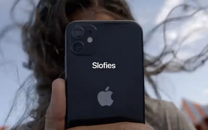 Apple iPhone 11 64GB: Selfie κάμερα