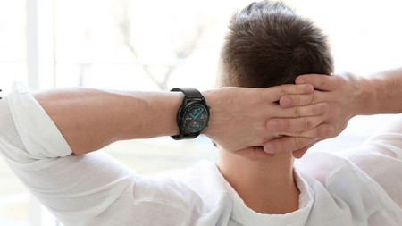 huawei gt 2 classic 46mm