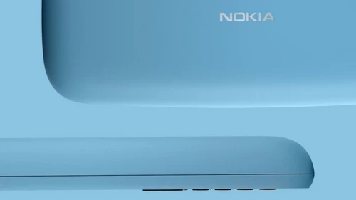 Nokia 105 (2019) Dual SIM Κινητό με Κουμπιά Μαύρο 