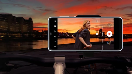 Samsung Galaxy A33 5G 6GB 128GB: Ποιοτικά βίντεο