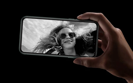 Apple iPhone 11 Pro 512GB: Selfie κάμερα