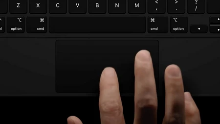 Apple iPad Pro 11