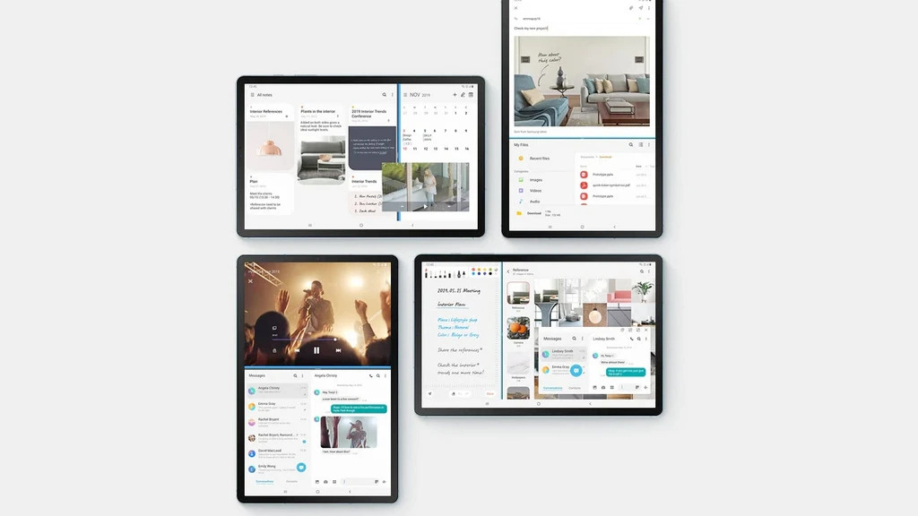 Samsung Galaxy Tab S6 10.5