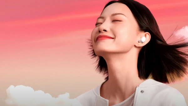 Xiaomi Redmi Buds 4 Pro White: Άνετη εφαρμογή