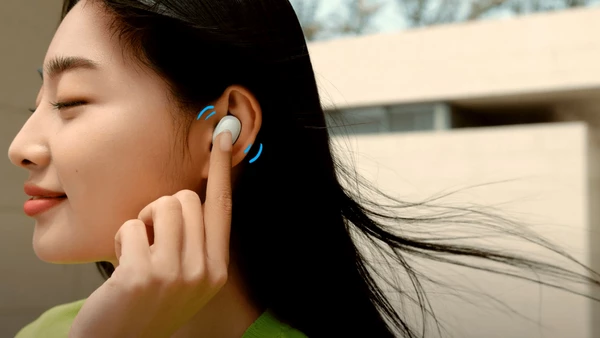 Xiaomi Redmi Buds 4 Pro White: Bluetooth 5.3 και HiFi ήχος