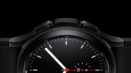 Samsung Galaxy Watch 4 Classic 4G 46mm Black: Ένα μικρό βήμα για σένα, ένα μεγάλο για την υγεία σου