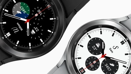 Samsung Galaxy Watch 4 Classic 4G 46mm Black: Apps χωρίς τέλος