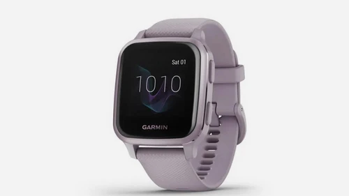 Smart watch best sale garmin venu sq