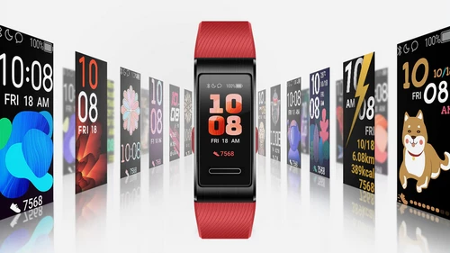 Huawei band 4 outlet pro best price