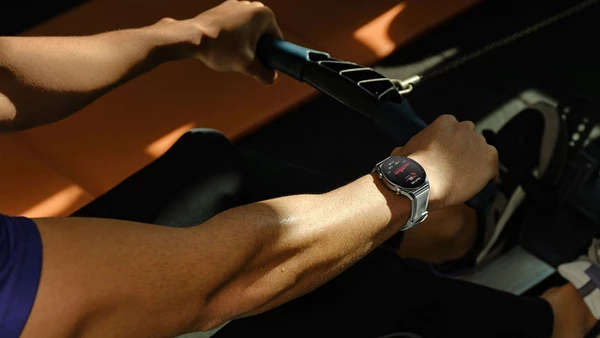 Xiaomi Watch S1 Black: Ο δικός σου προπονητής