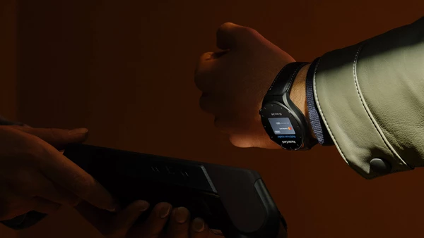 Xiaomi Watch S1 Black: Smart δυνατότητες