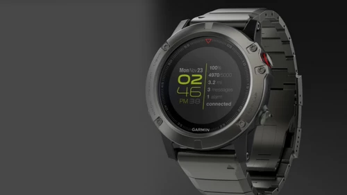 Garmin sapphire 2024 fenix 5x