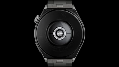 Huawei Watch GT3 Pro Titanium 46mm Leather Grey: Διαχειρίζεσαι τις κλήσεις από τον καρπό σου