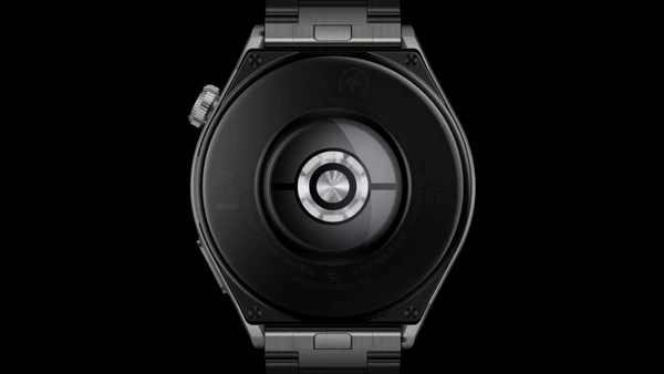 Huawei Watch GT 3 Pro Titanium 46mm Black: Διαχειρίζεσαι τις κλήσεις από τον καρπό σου
