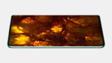 OnePlus 8 Pro 5G 8GB 128GB: Οθόνη