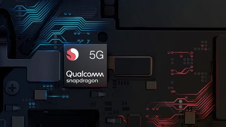 OnePlus 8 Pro 5G 8GB 128GB: Επεξεργαστής