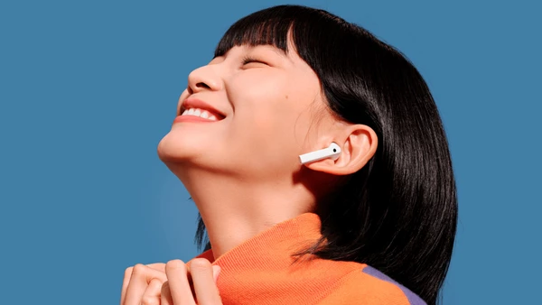 Xiaomi Redmi Buds 3 White: Ακυρώνουν τον εξωτερικό θόρυβο
