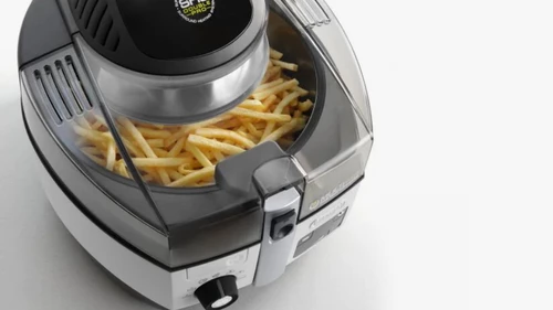 Delonghi Extra Chef FH1394 Air Fryer 2lt