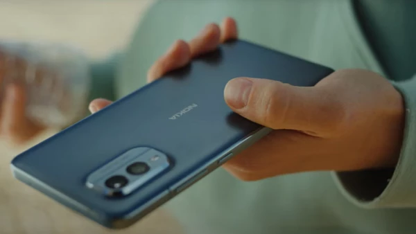 Nokia X30 5G 128GB: Αποκτάς ποιοτικές λήψεις