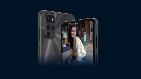 Motorola Moto G22 4GB 64GB: Κάμερα ιδανική για φωτογραφίσεις