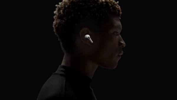 Apple AirPods Pro 2nd Generation: Απομονώνει τους θορύβους & προσαρμόζεται παντού