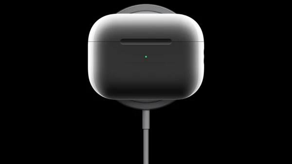 Apple AirPods Pro 2nd Generation: Φόρτιση ακουστικών & εντοπισμός θήκης