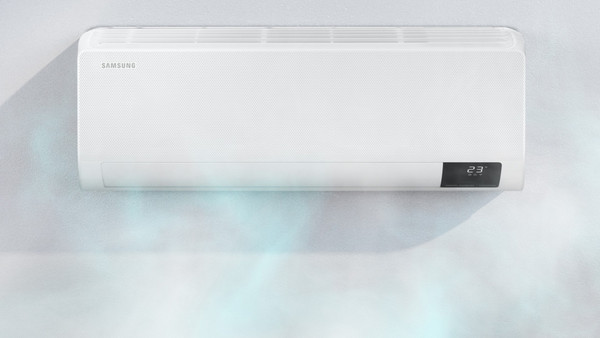 Samsung Wind-free Comfort AR18TXFCAWKNEU: Απόλαυσε την ατμόσφαιρα στο χώρο σου