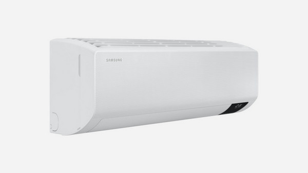 Samsung Wind-free Comfort AR18TXFCAWKNEU: Αθόρυβο & με έλεγχο από απόσταση