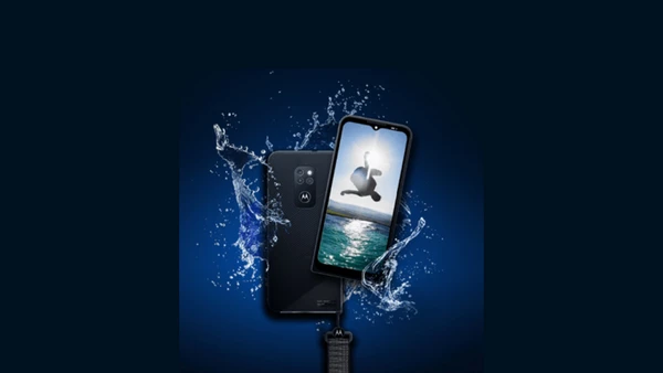 Motorola Defy 64GB Dual: Πρακτική διαγώνιος & ανθεκτικότητα σε πτώσεις