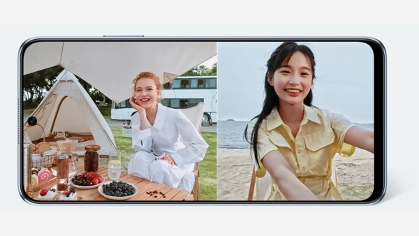 Huawei Nova Y90 6GB 128GB: MeeTime για πραγματοποίηση βιντεοκλήσεων