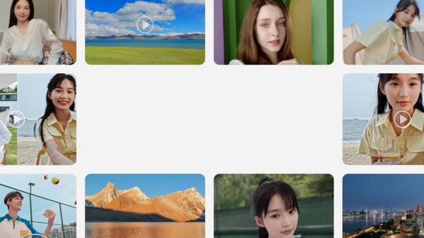 Huawei Nova Y90 6GB 128GB: Πραγματοποιείς εύκολο vlogging