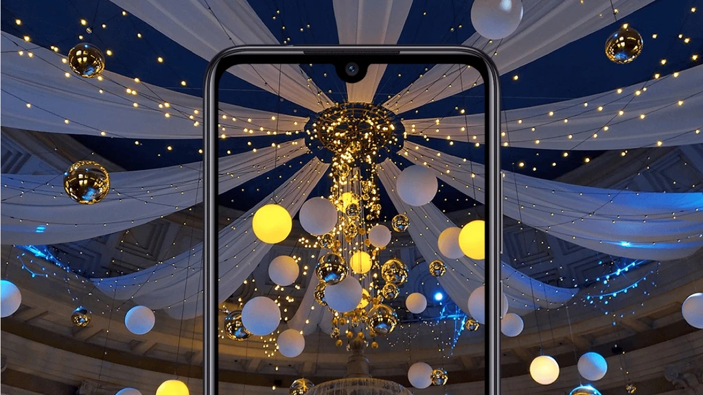 Xiaomi Redmi Note 7 4GB 64GB: Φωτογραφική εμπειρία