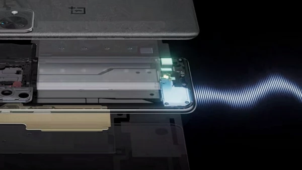 OnePlus Nord 2T 5G 12GB 256GB: Βγάλε τον ρυθμό από μέσα σου