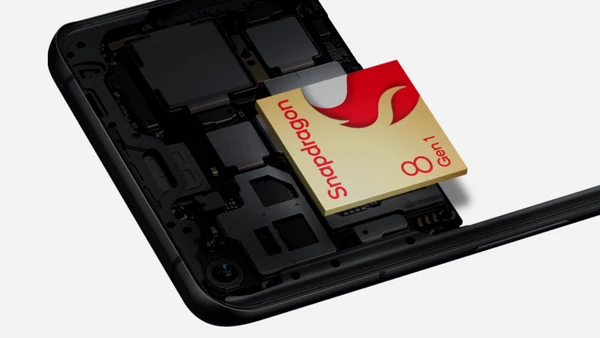 OnePlus 10 Pro 128GB: Γρήγορη απόδοση συσκευής