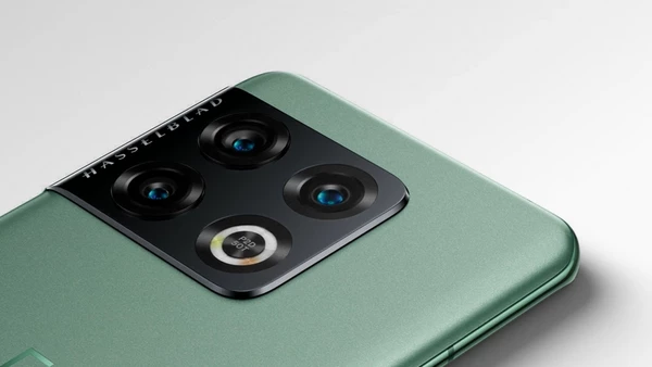 OnePlus 10 Pro 12GB 256GB: Ζεις την εμπειρία της τριπλής κάμερας