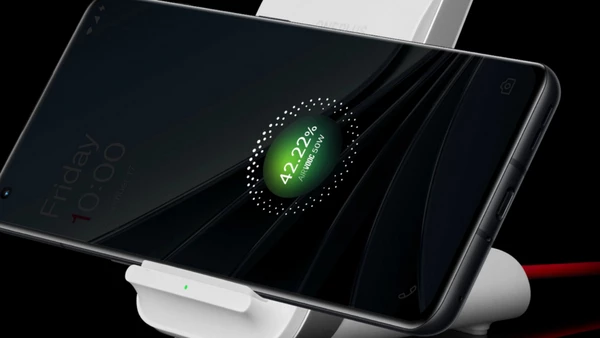 OnePlus 10 Pro 12GB 256GB: Πρακτική φόρτιση & μεγάλη μπαταρία