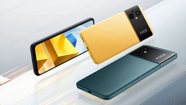 Xiaomi Poco M5s 64GB: Προσανατολίζεσαι παντού & πληρώνεις από το κινητό