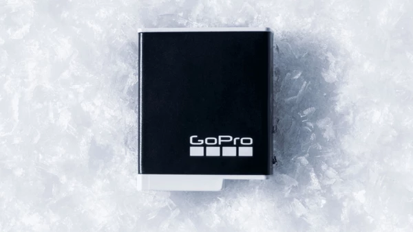GoPro Hero11 Black: Η μπαταρία της διαρκεί και φορτίζει γρήγορα
