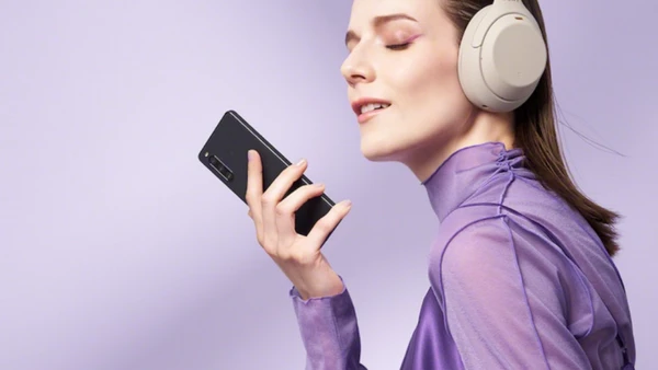 Sony Xperia 10  IV 5G 6GB 128GB: Ποιοτικός ήχος
