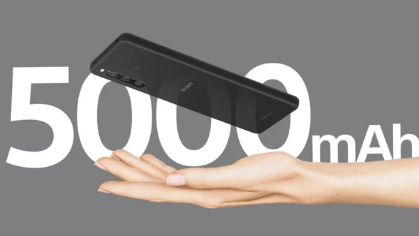 Sony Xperia 10  IV 5G 6GB 128GB: Έχεις όλη την ισχύ που χρειάζεσαι