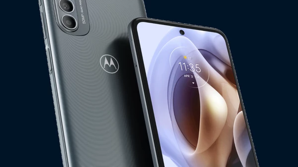 Motorola Moto G31 4GB 64GB: Απολαμβάνεις στο έπακρο τις δυνατότητες της συσκευής