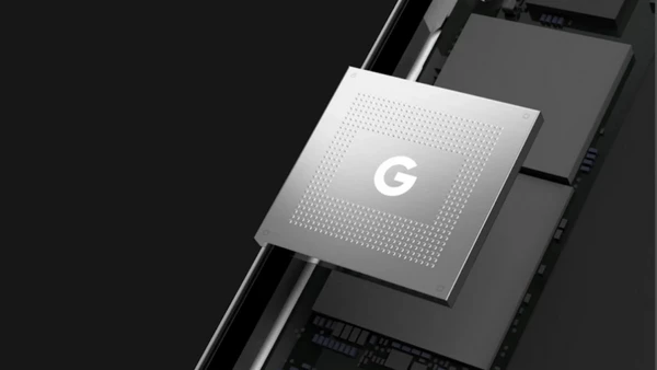 Google Pixel 6a 5G 128GB: Αποτελεσματικός επεξεργαστής