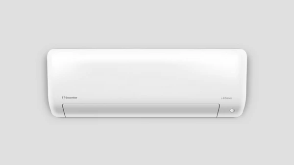 Inventor Legend LDVI-24WFI/LDVO-24 Κλιματιστικό Inverter 24000 BTU A+++/A+++ με Ιονιστή: Διώχνει τα αιωρούμενα σωματίδια