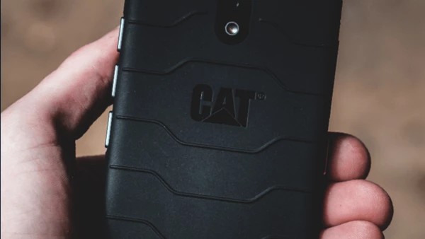 CAT S42 H+ 32GB Dual: Πρακτικό σε όλες του τις δυνατότητες