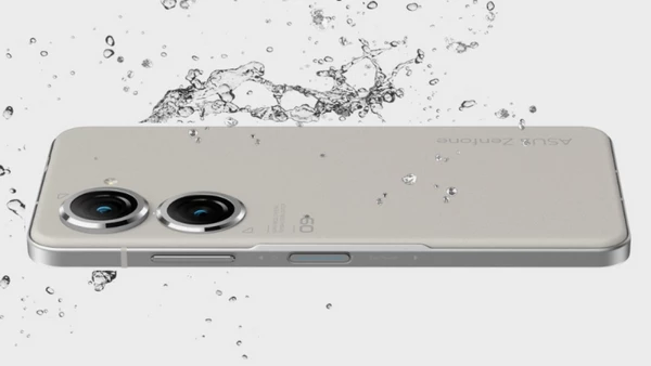 Asus Zenfone 9 128GB: Αντέχει στο νερό