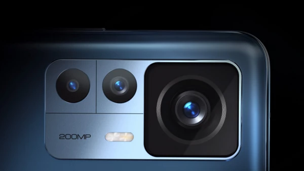 Xiaomi 12T Pro 12GB 256GB: Κάμερα