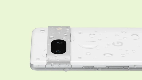 Google Pixel 7 128GB: Ανθεκτικό κινητό