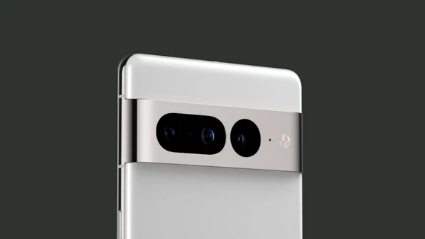 Google Pixel 7 Pro 256GB: Κάμερα κινητού