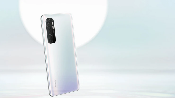 Xiaomi Mi Note 10 Lite 64GB: Συνολική αποτίμηση